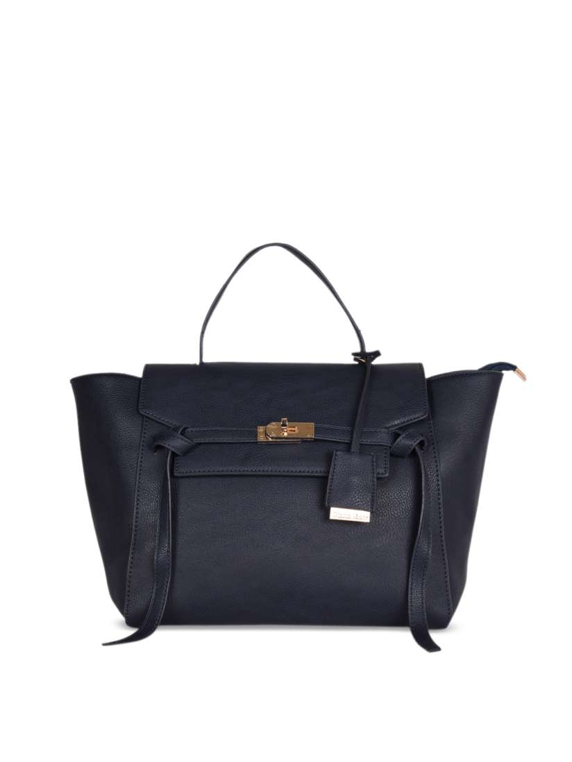 Solid handheld bag 2025