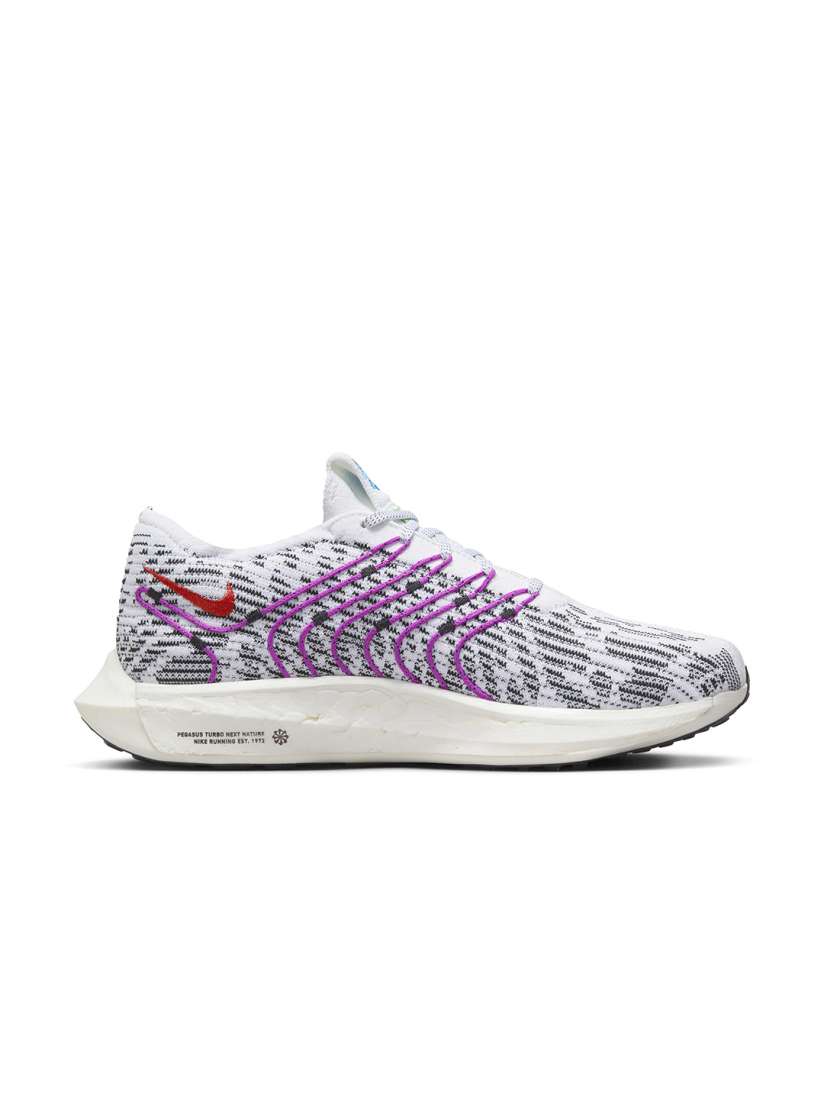 Buy Nike Pegasus Turbo SE Men Road Running Shoes Sports Shoes for Men 24109758 Myntra