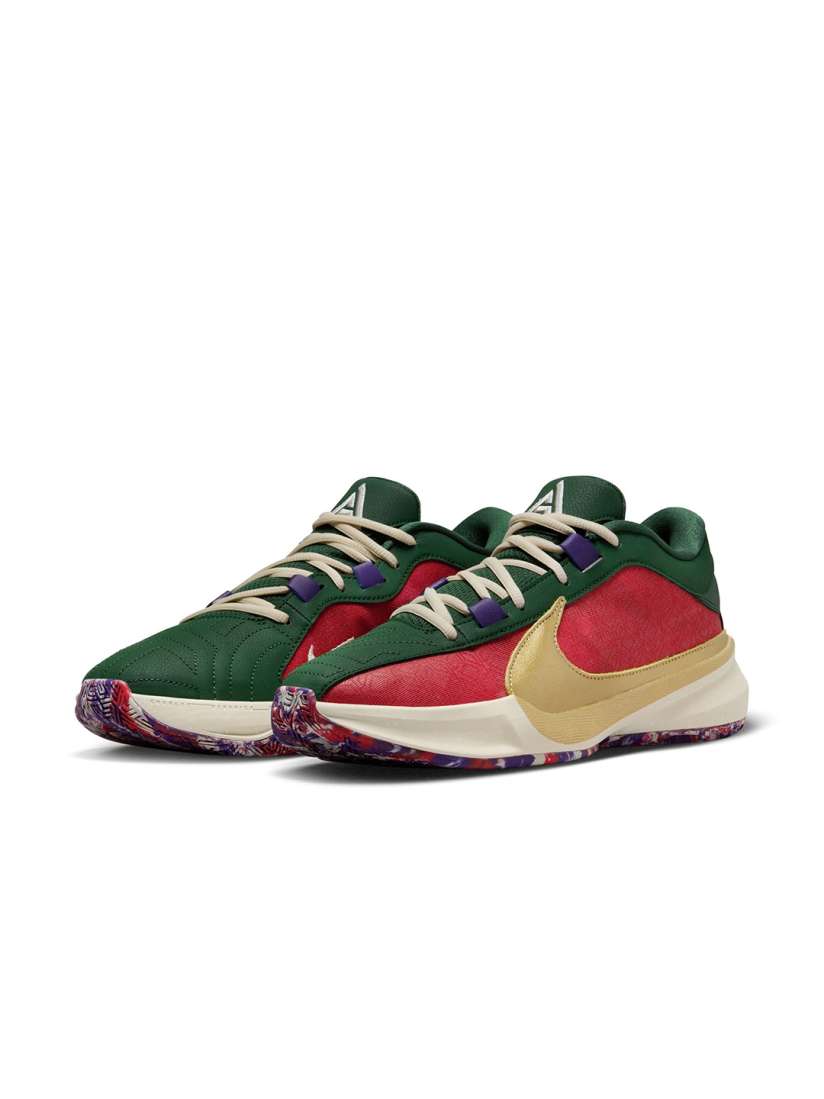 Nike basketball shoes myntra 2025