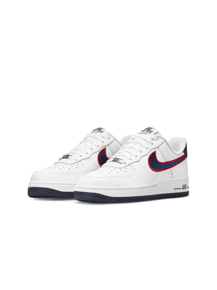 Buy Nike Women Air Force 1 07 Sneakers Casual Shoes for Women 24109806 Myntra