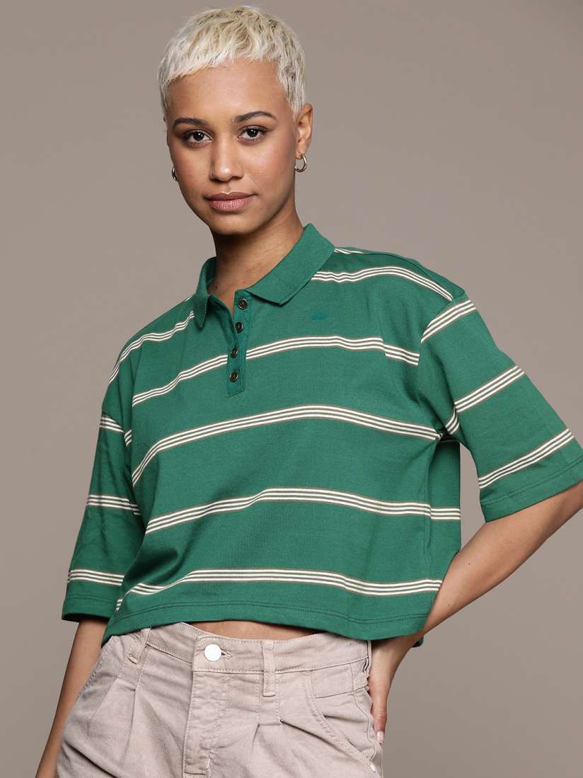 Roadster polo t shirts top