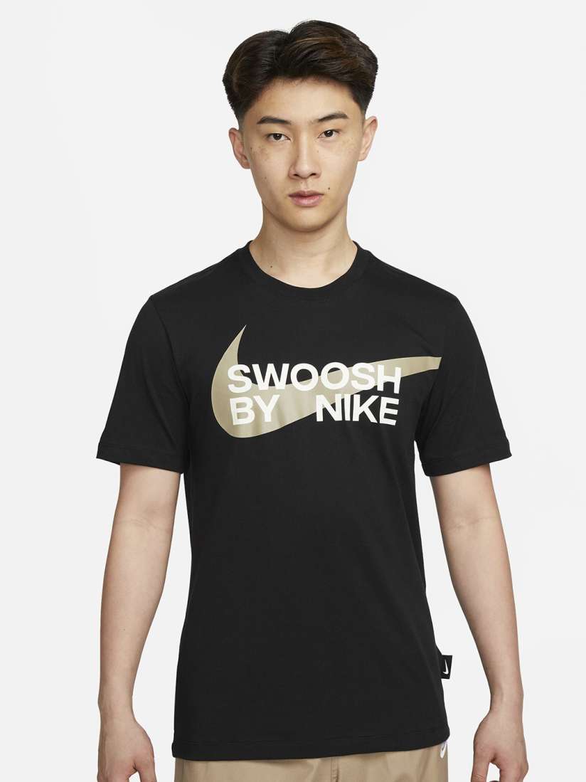 Nike tshirts myntra shop