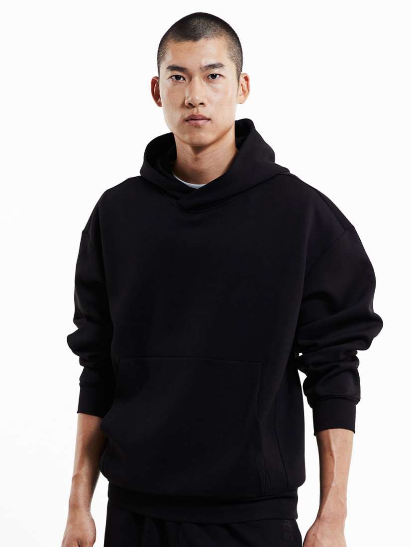 Hoodies on myntra clearance