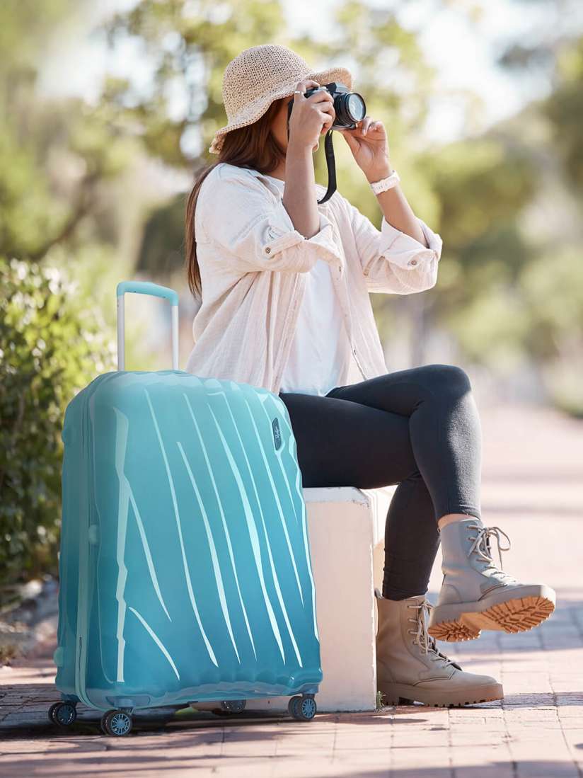 Skybags cabin trolley bags store