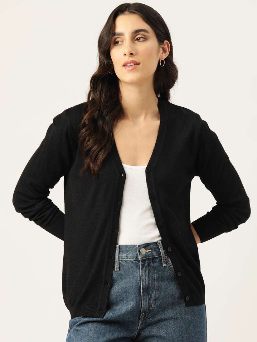 Monte carlo womens angora cardigan new arrivals