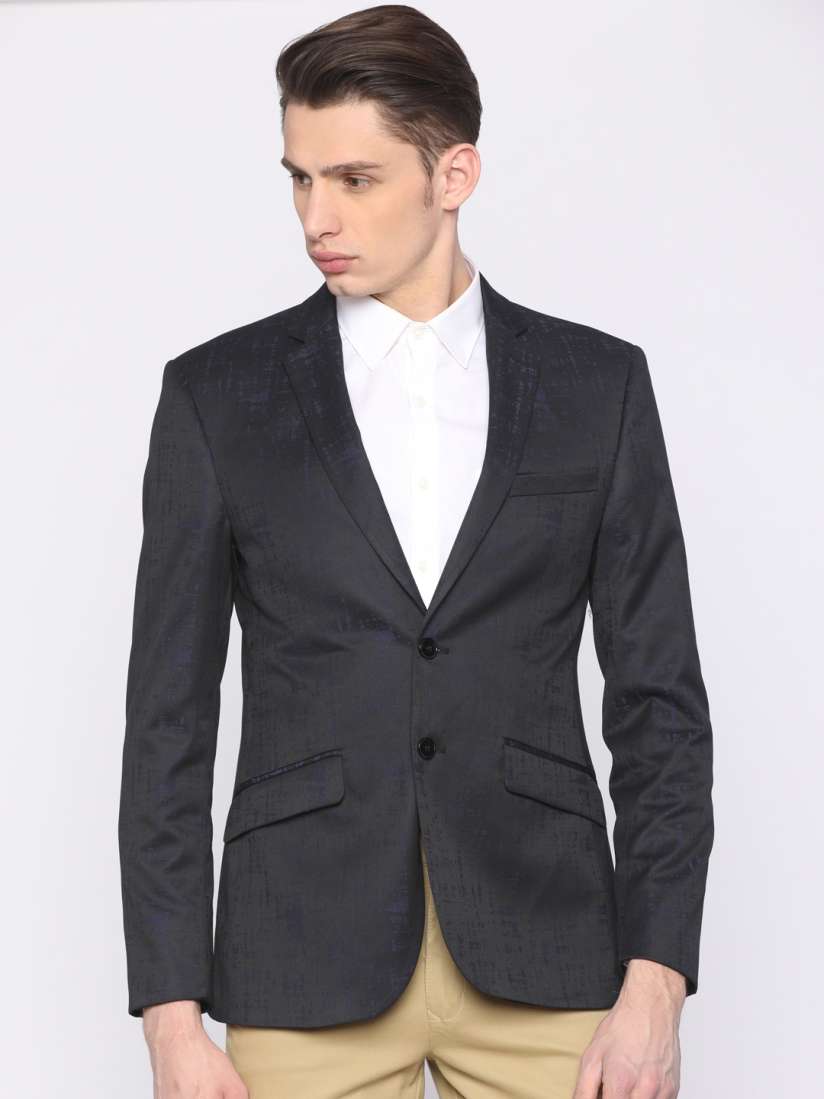 Super slim fit blazer clearance