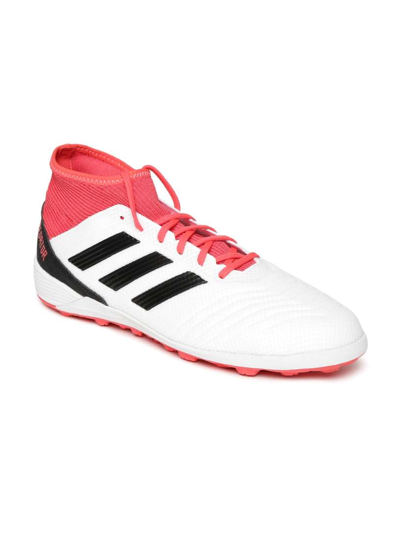 Predator tango 18.3 turf boots mens 2025