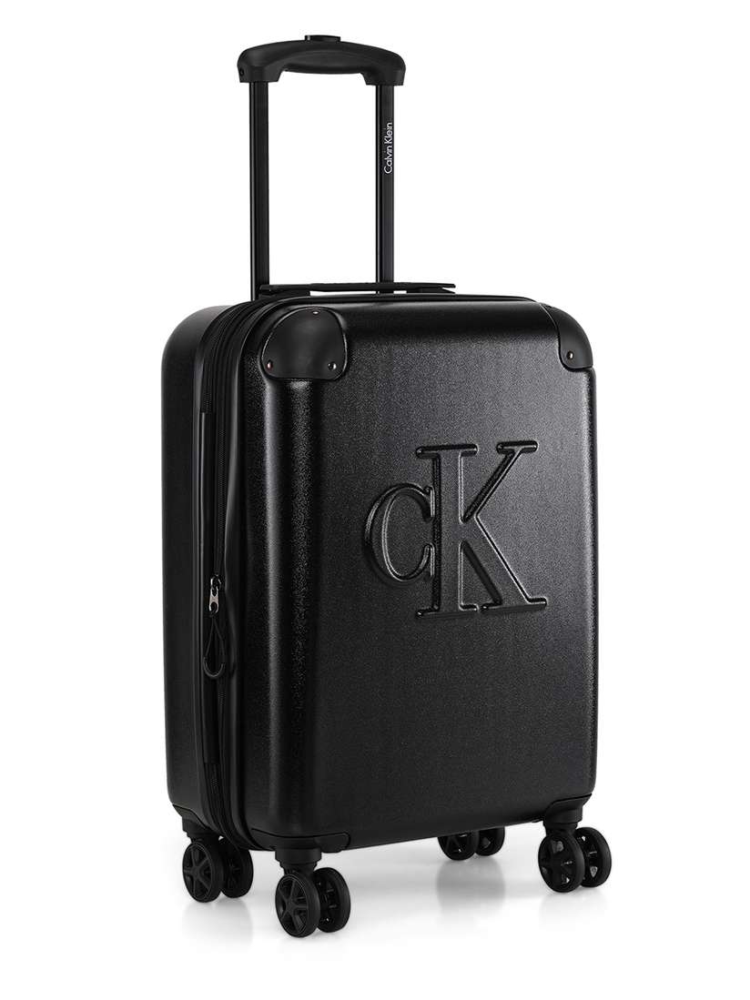 calvin klein hand luggage