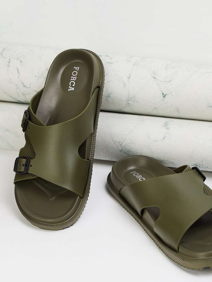 Forca flip flops clearance