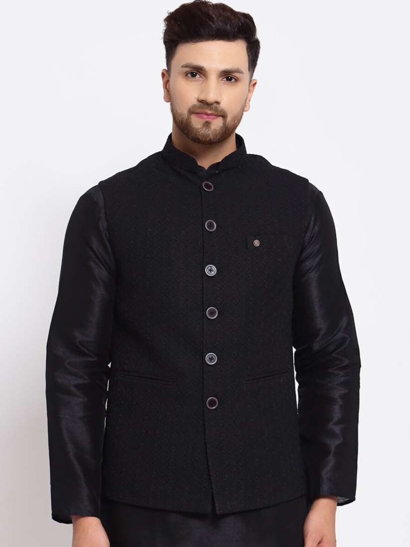 Mohanlal sons nehru jacket cheap