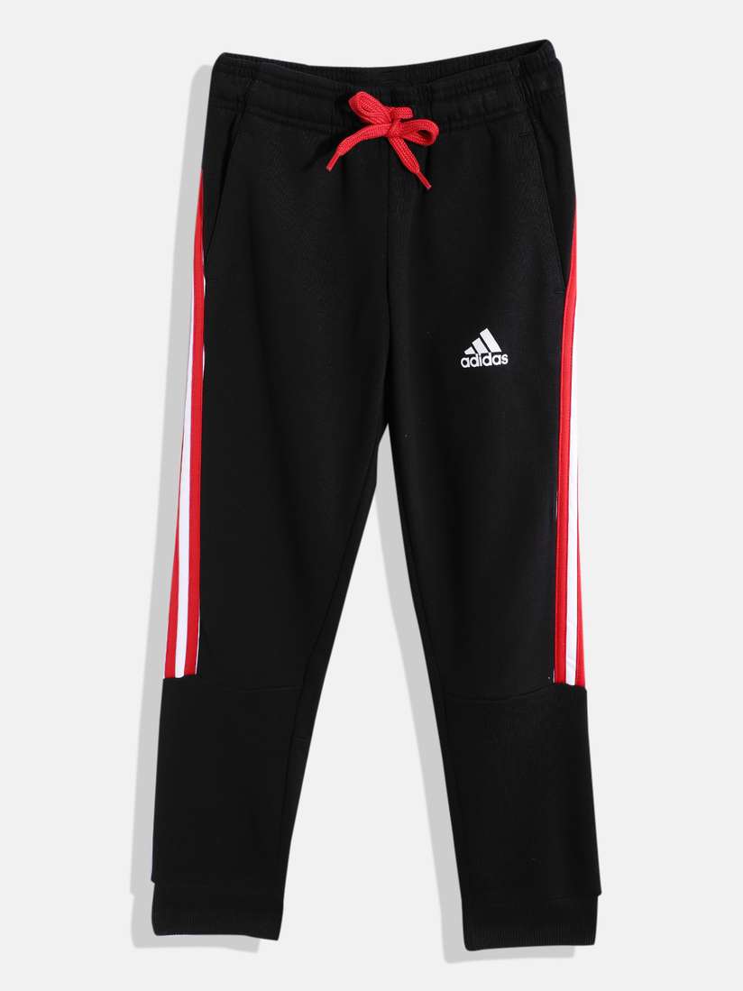 kids adidas joggers