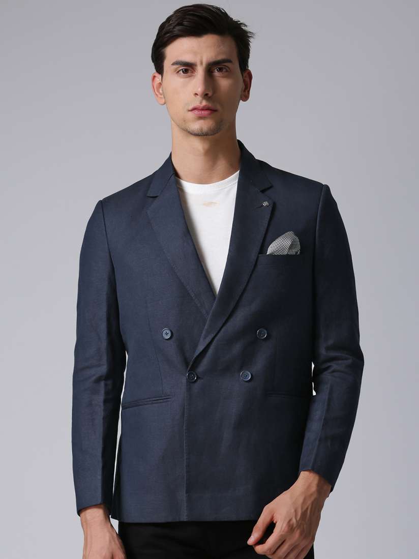 True blue blazers on sale
