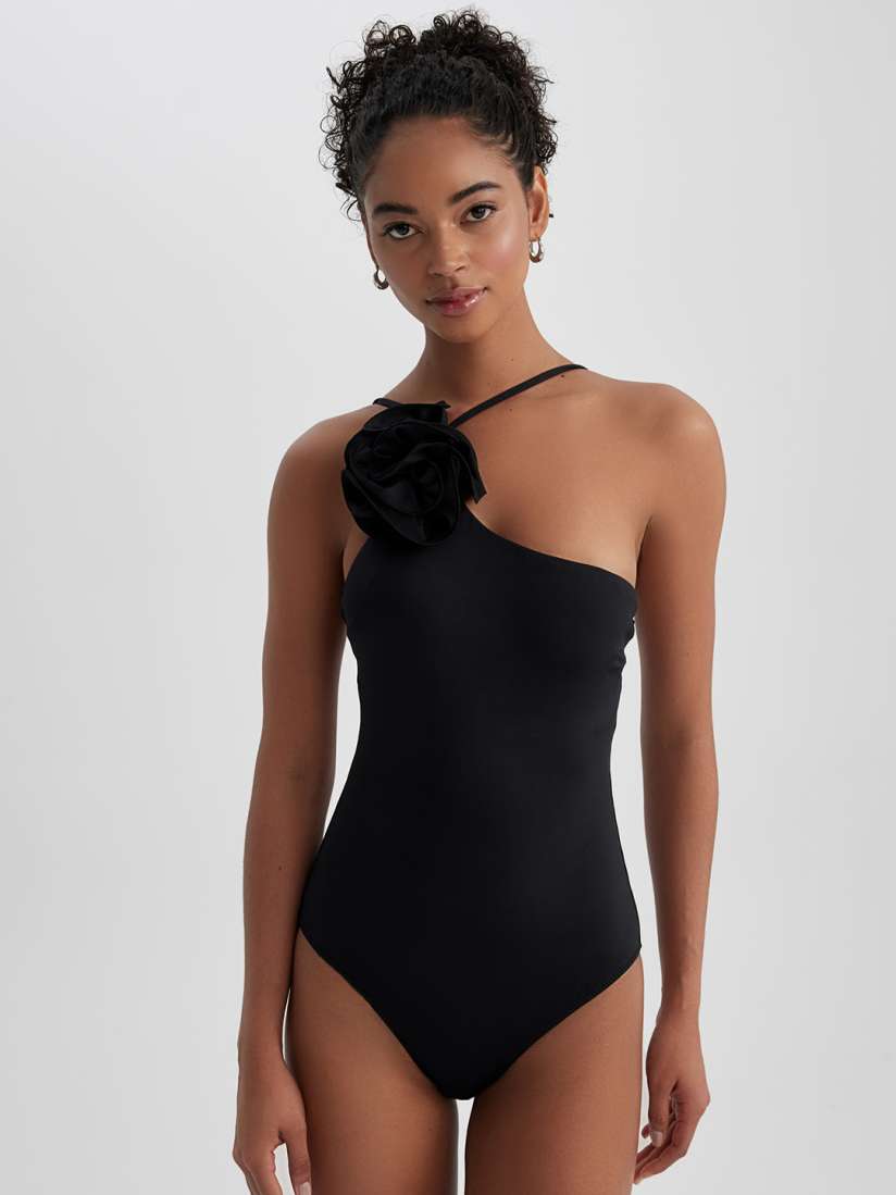 Myntra swimming costume new arrivals
