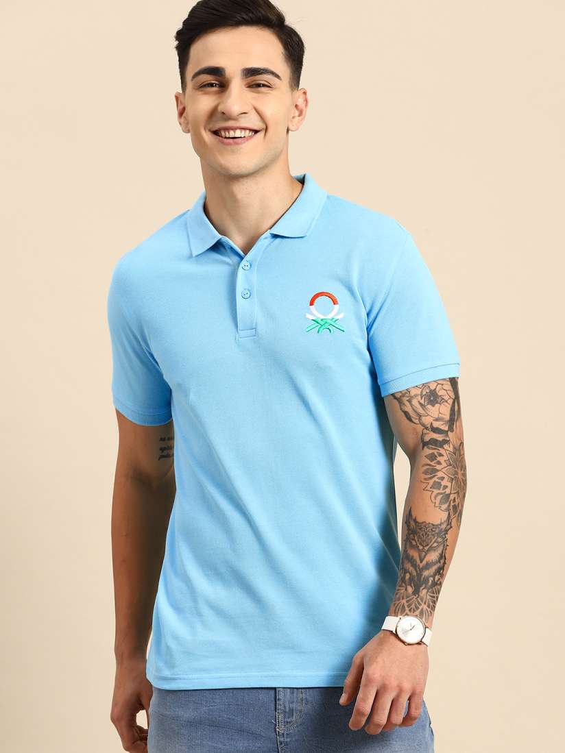 Benetton polo online