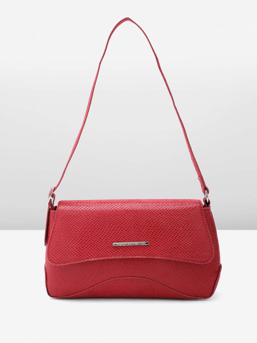 French connection red bag 2025