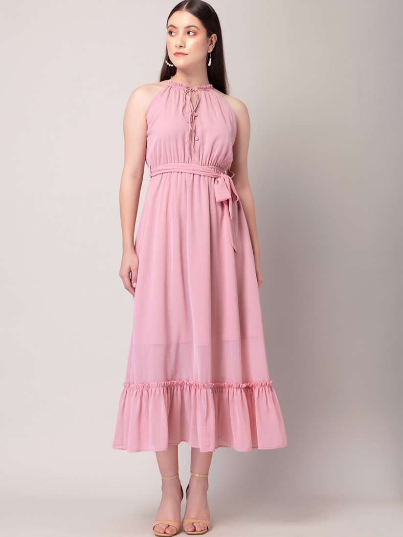 Faballey dresses myntra sales