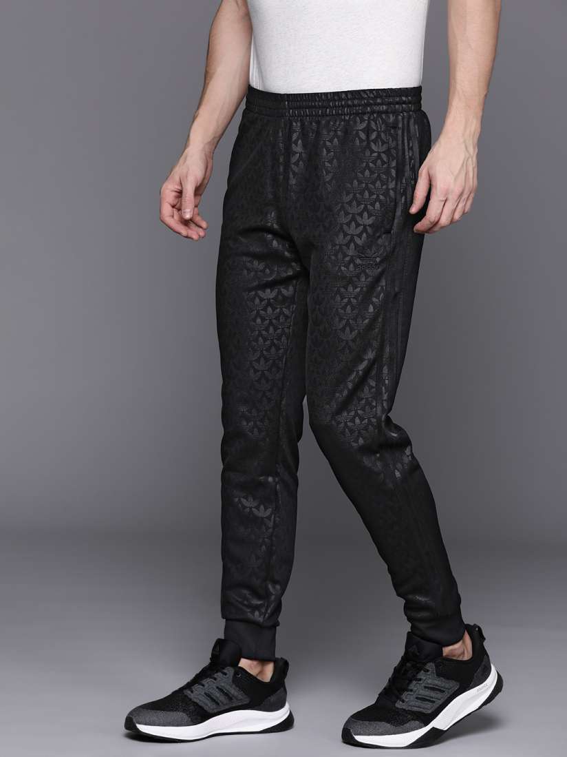 Adidas track pants myntra online