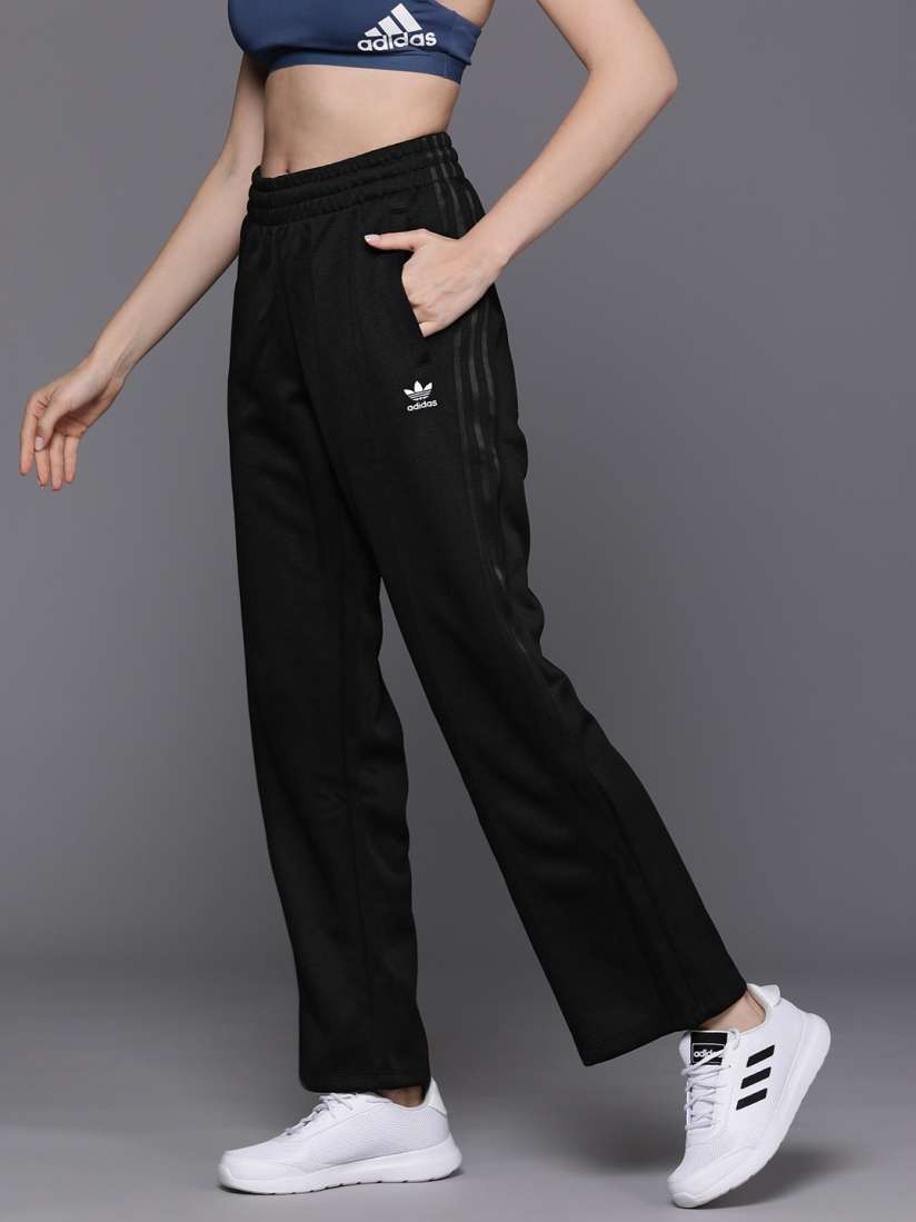 Adidas crop track pants shop