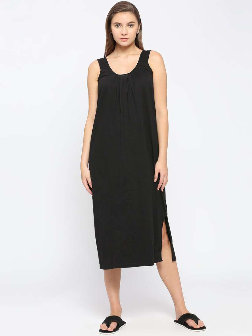 Nighty slips myntra online