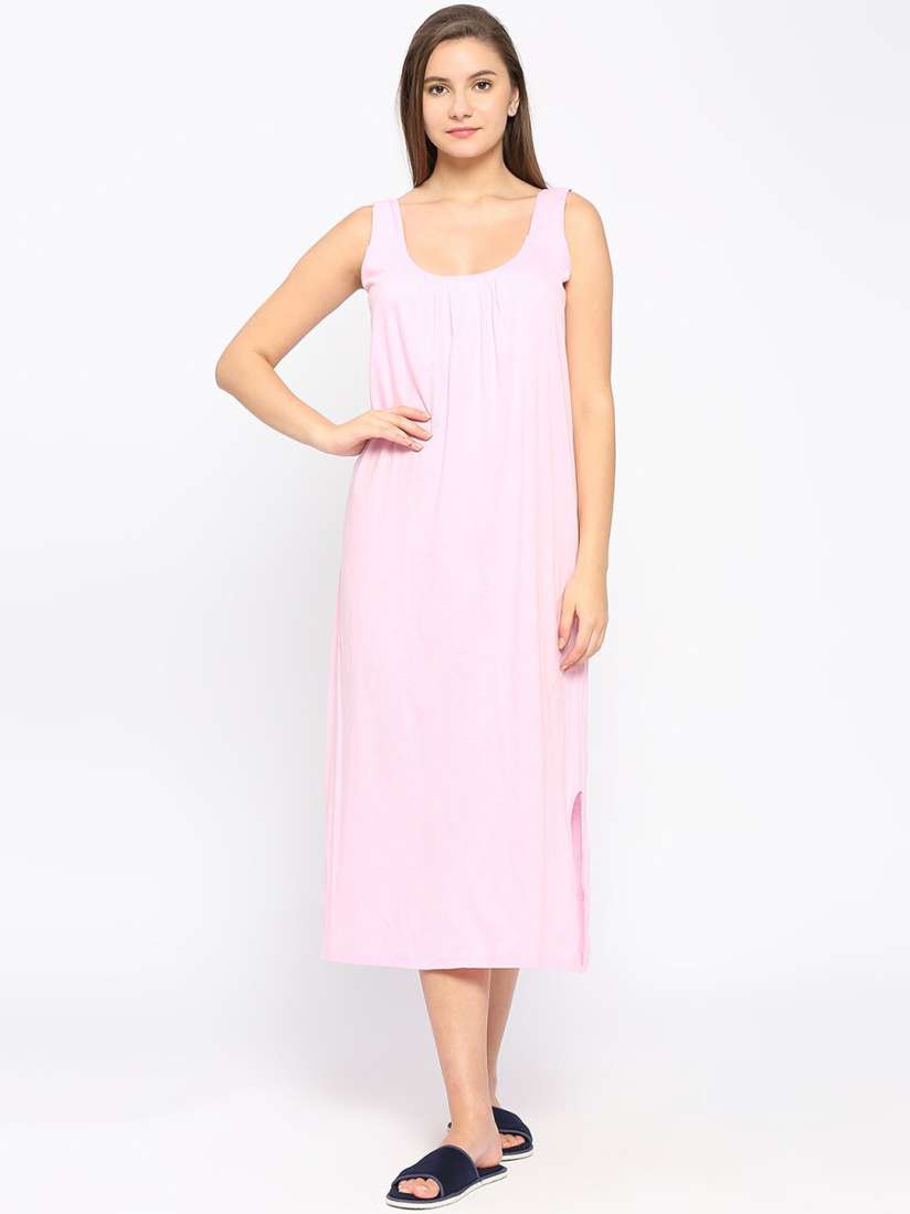 Nighty slips myntra on sale