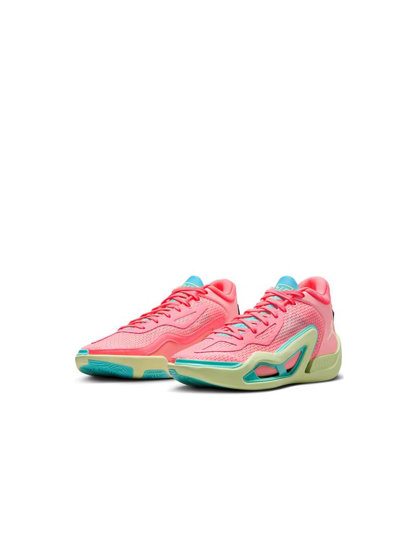 Pink lemonade basketball shoes new arrivals