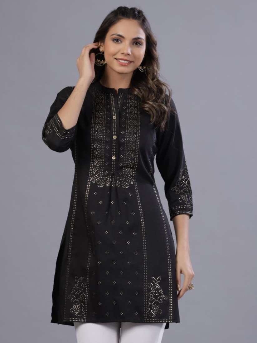 Juniper kurtis myntra deals