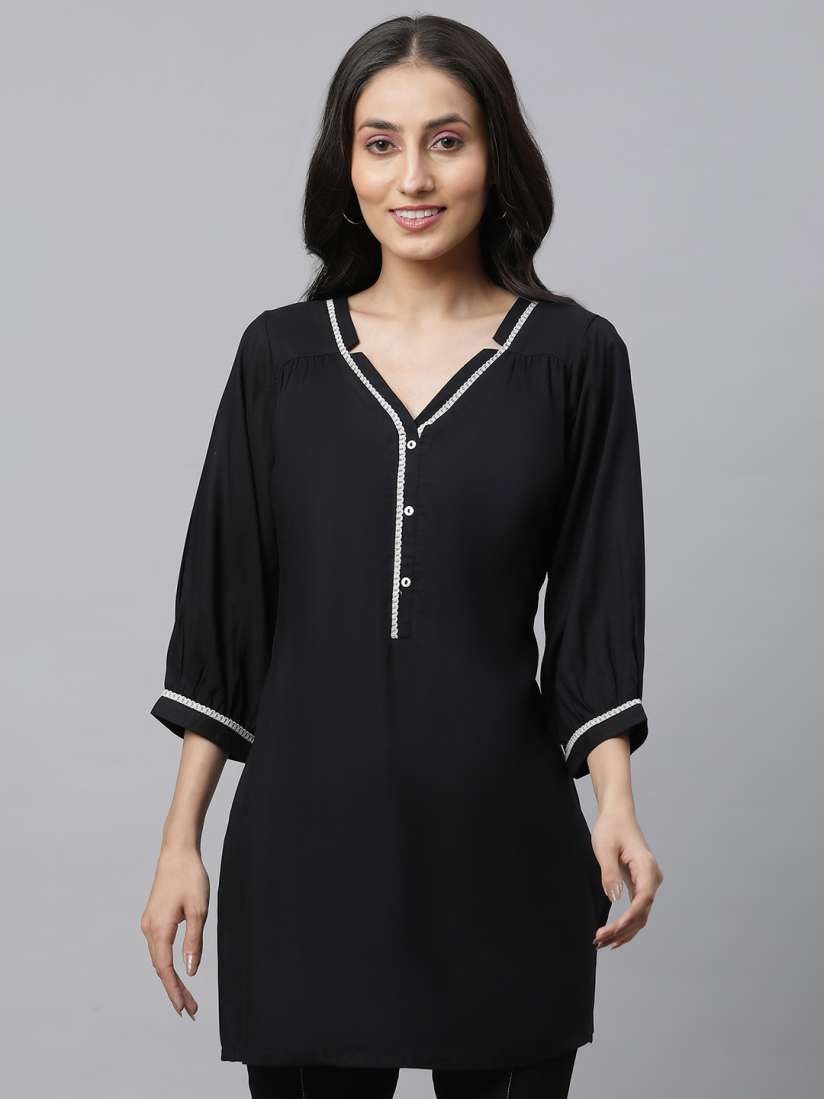 Aurelia kurtis on myntra sales