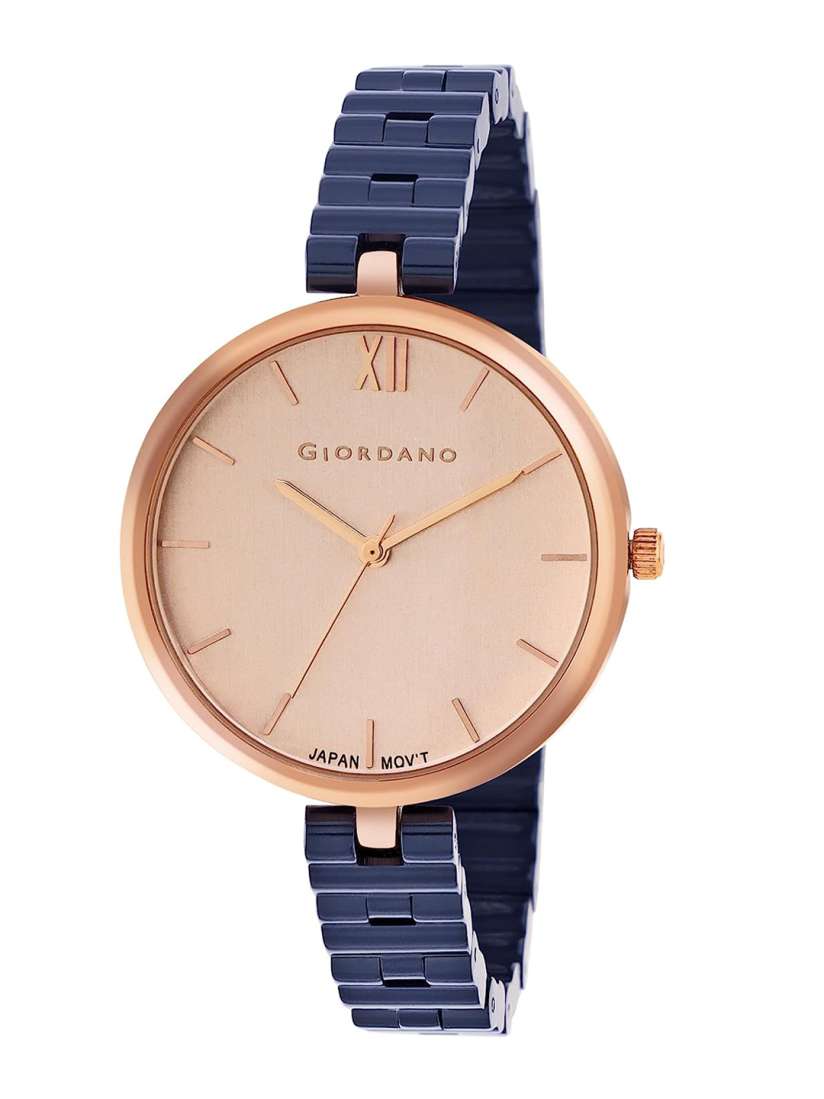 Buy GIORDANO Women Wrap Around Straps Analogue Watch GD4205 33 Watches for Women 24145952 Myntra
