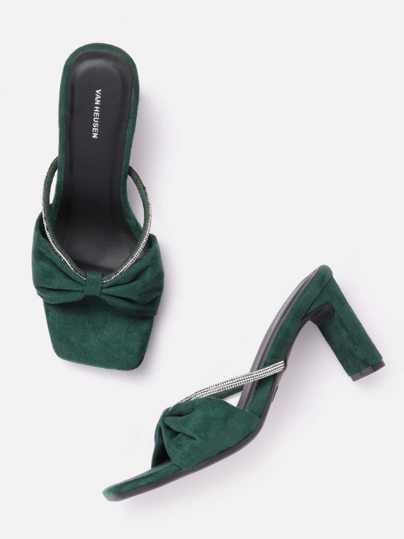 Van heusen heels online