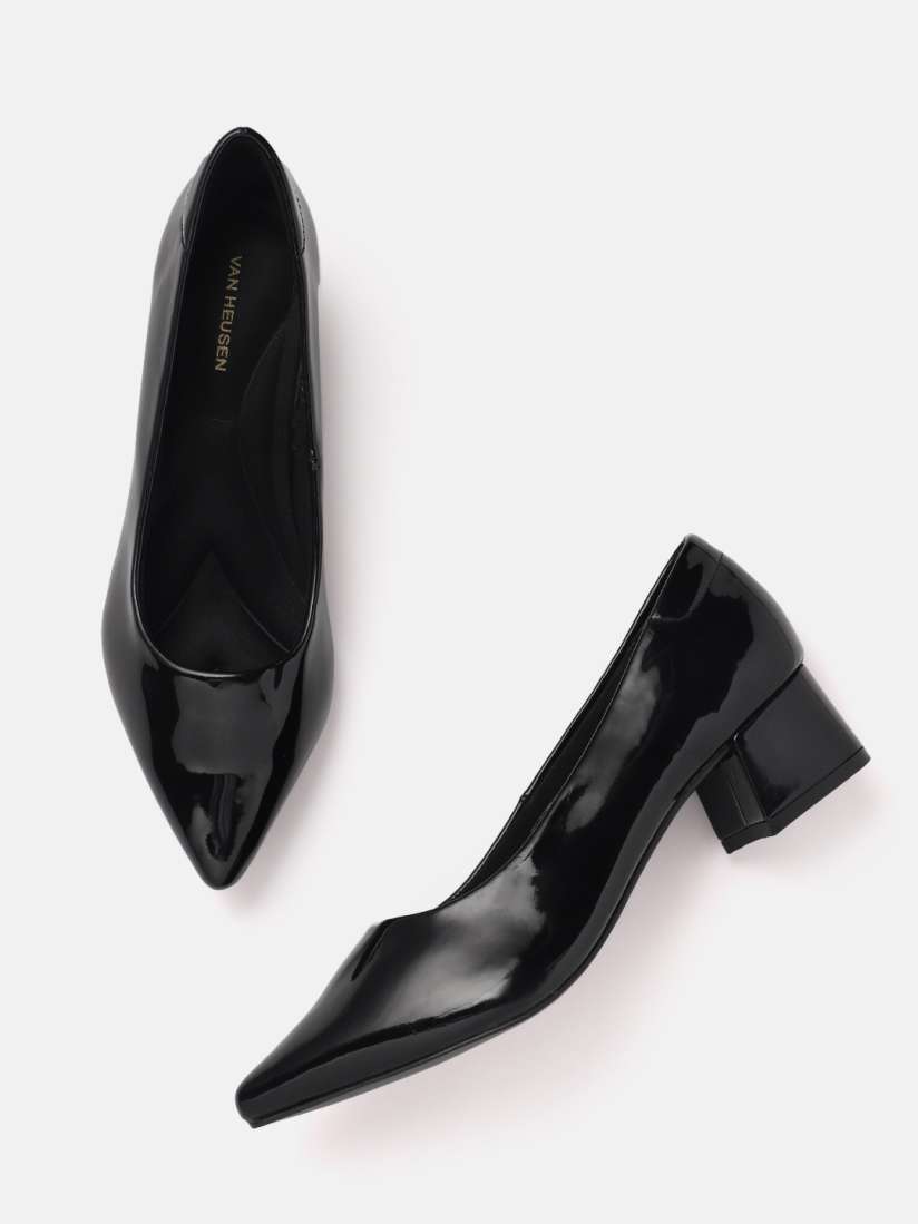 Van heusen heels on sale