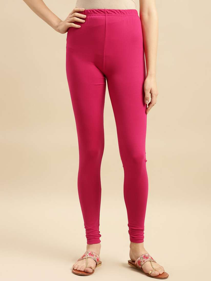 Myntra leggings top