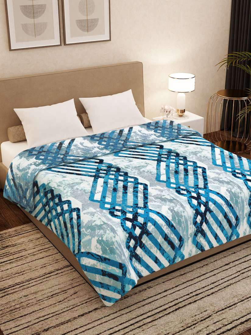 Blanket online myntra best sale