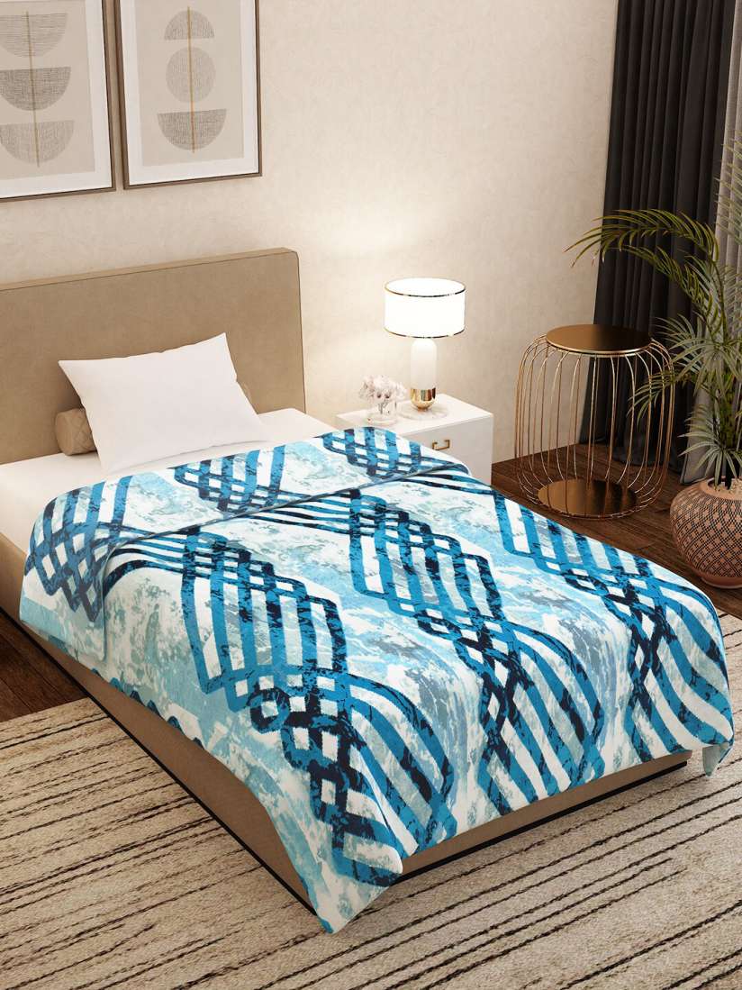 Blankets for single beds hotsell