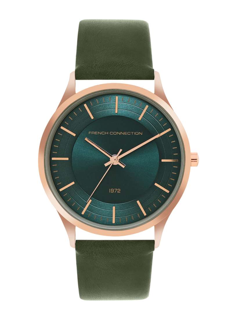 French connection watches myntra hot sale