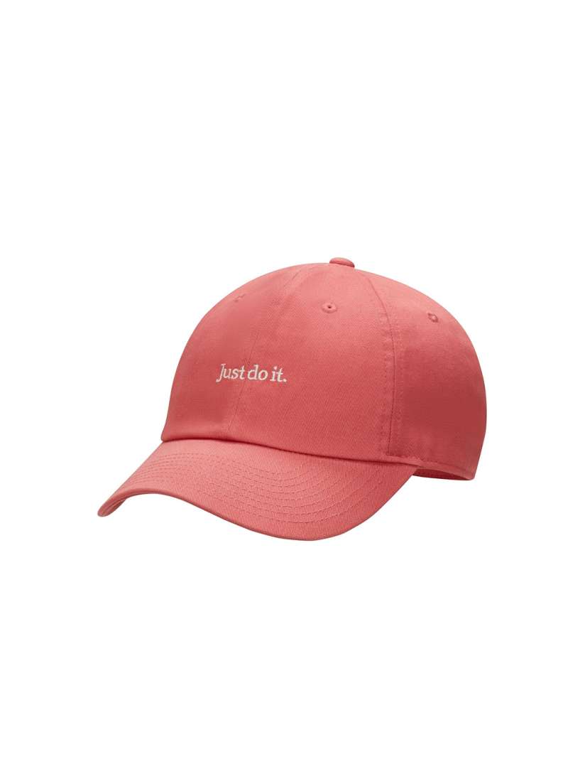 Buy Nike Women U NK CLUB CAP U CB Unstructured JDI Baseball Cap Caps for Women 24152754 Myntra