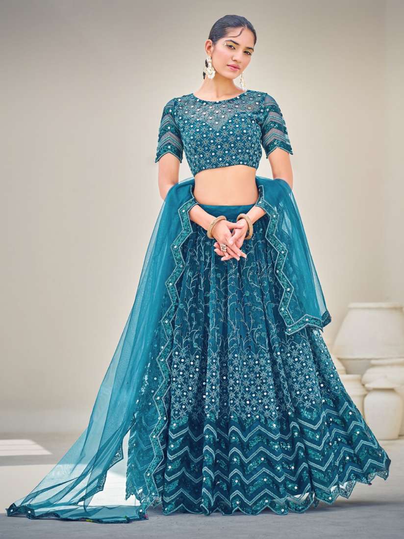 Lehenga choli online shopping myntra shop