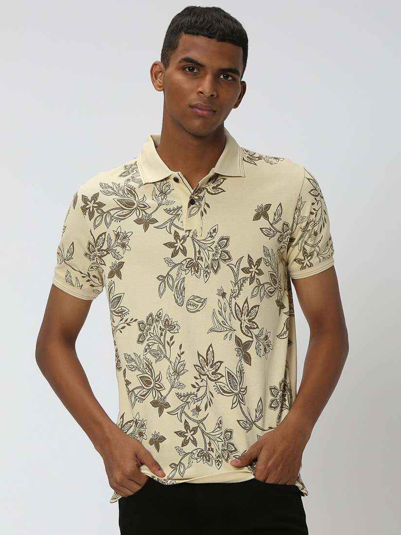 Fbb polo t shirts best sale