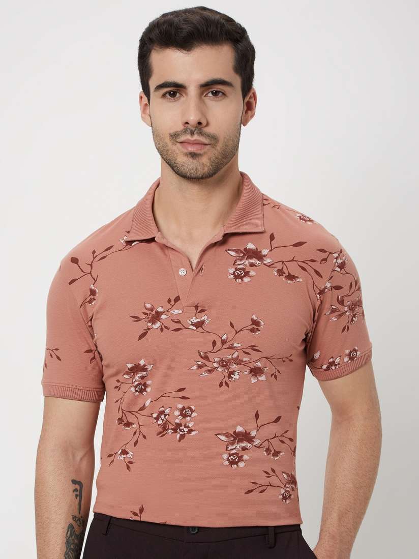 Mufti polo t shirts clearance