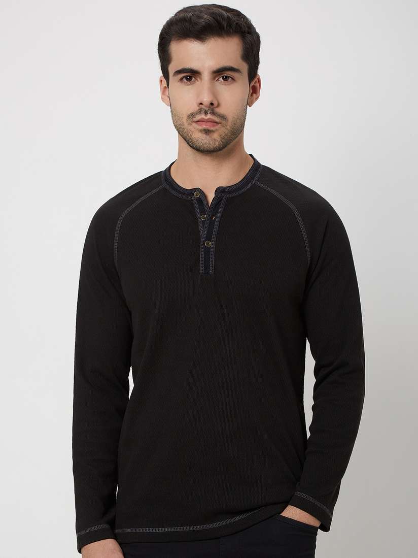 mufti full sleeve t shirt