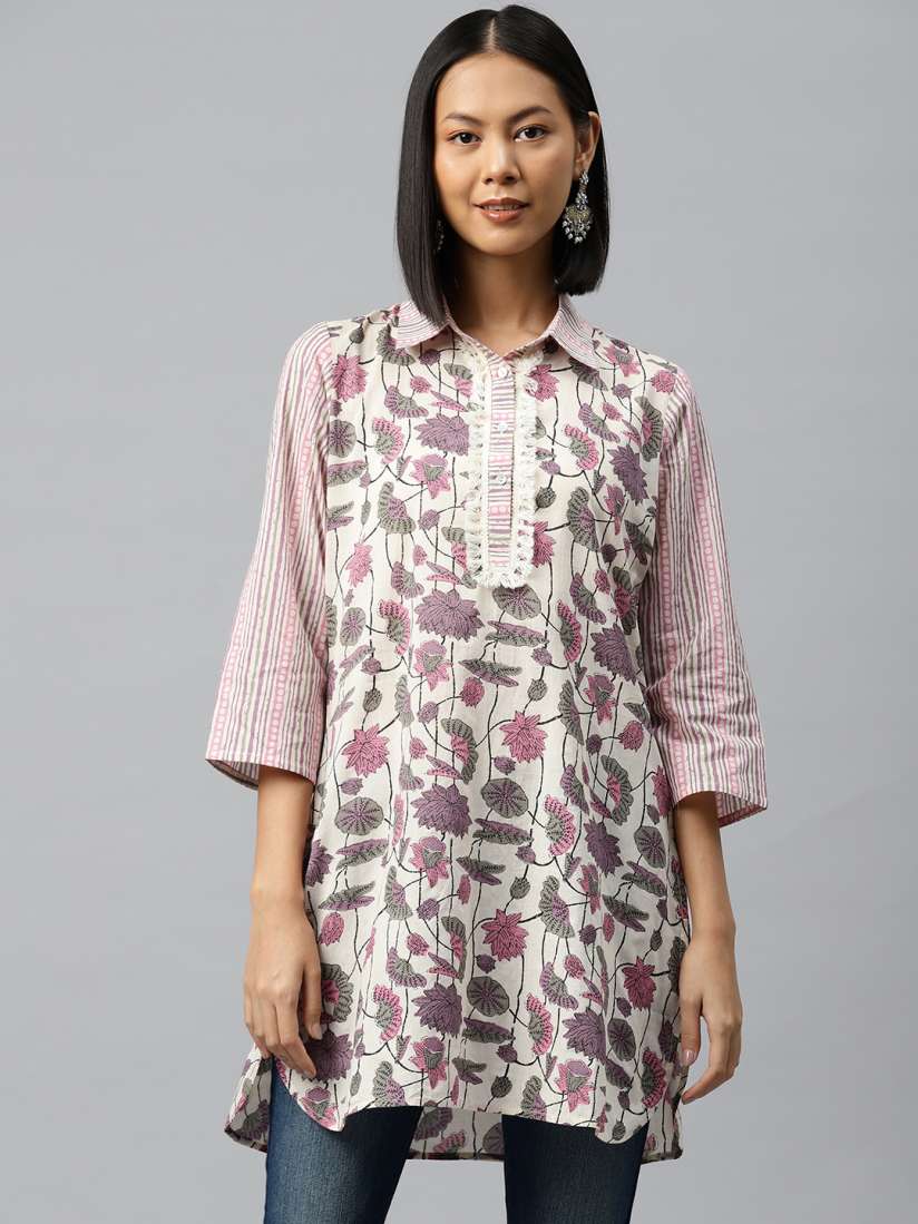 Lakshita cotton kurtis new arrivals