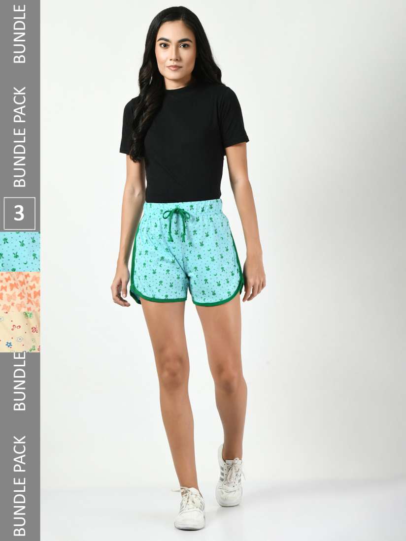 Myntra hot pants shop