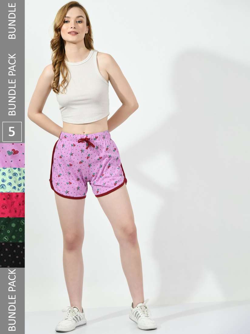 Myntra hot pants sales
