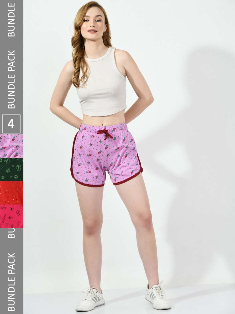 Myntra hot pants shop