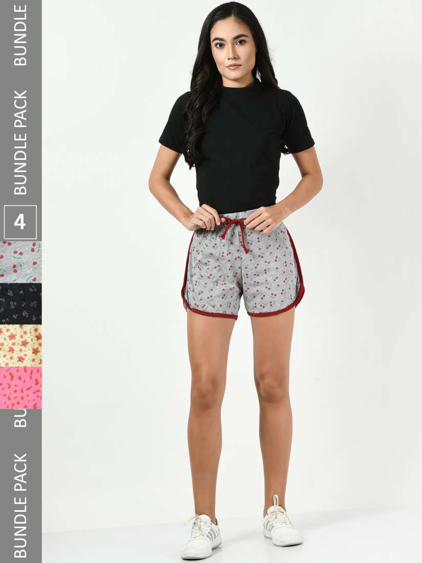Myntra hot pants shop