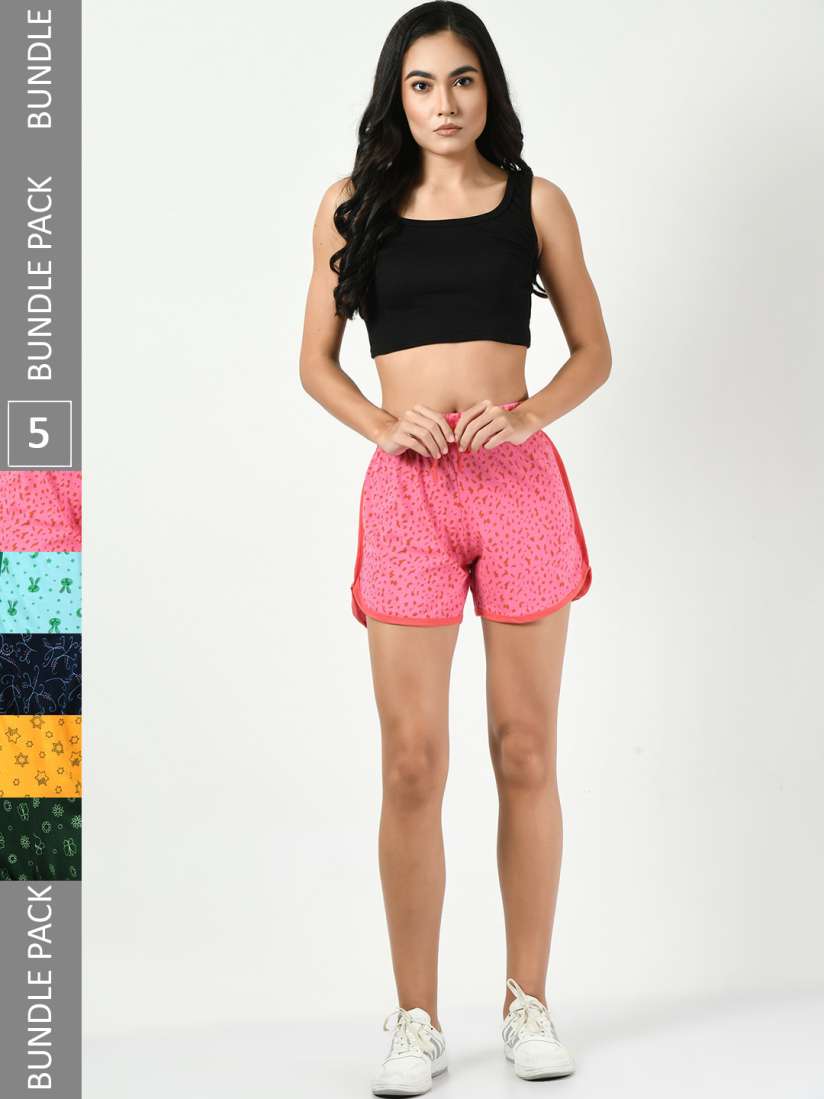 Myntra hot pants store