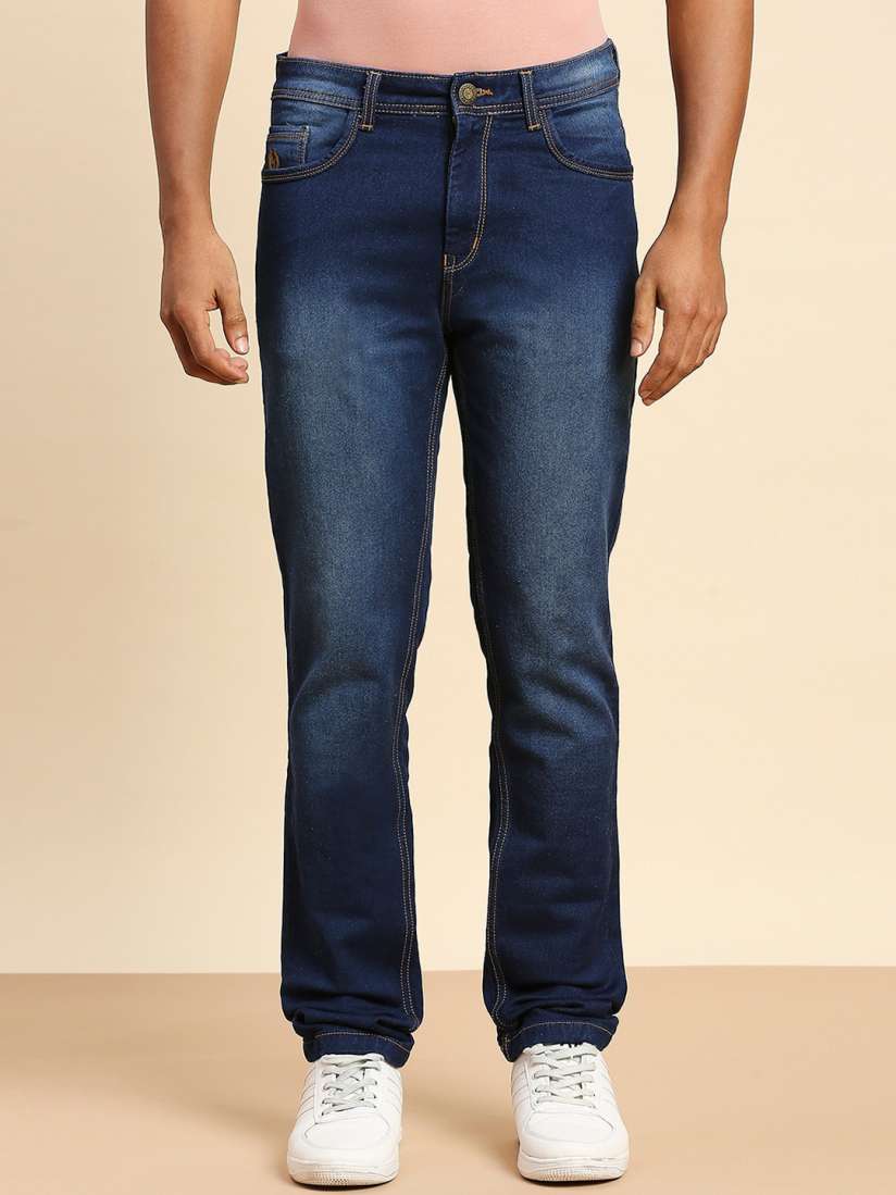 Myntra jeans for men discount