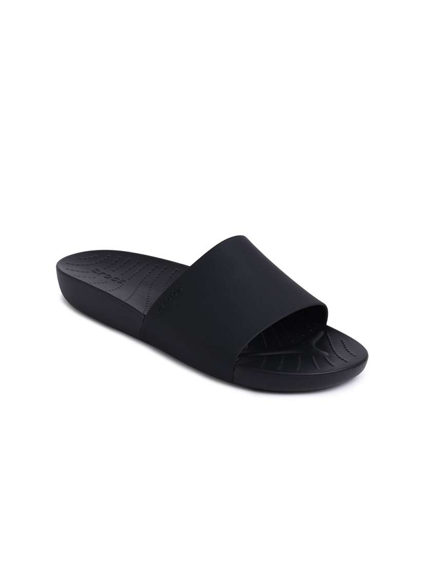 Crocs slippers myntra discount