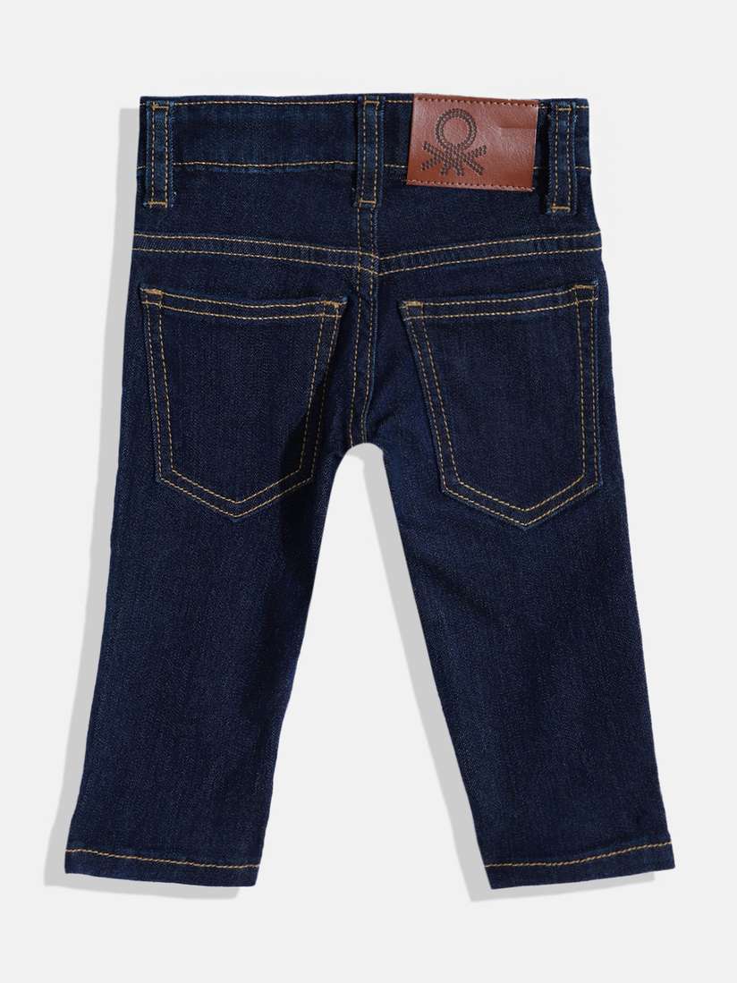 Skinny Jeans Jeans United Colours Of Benetton Jeans Benetton