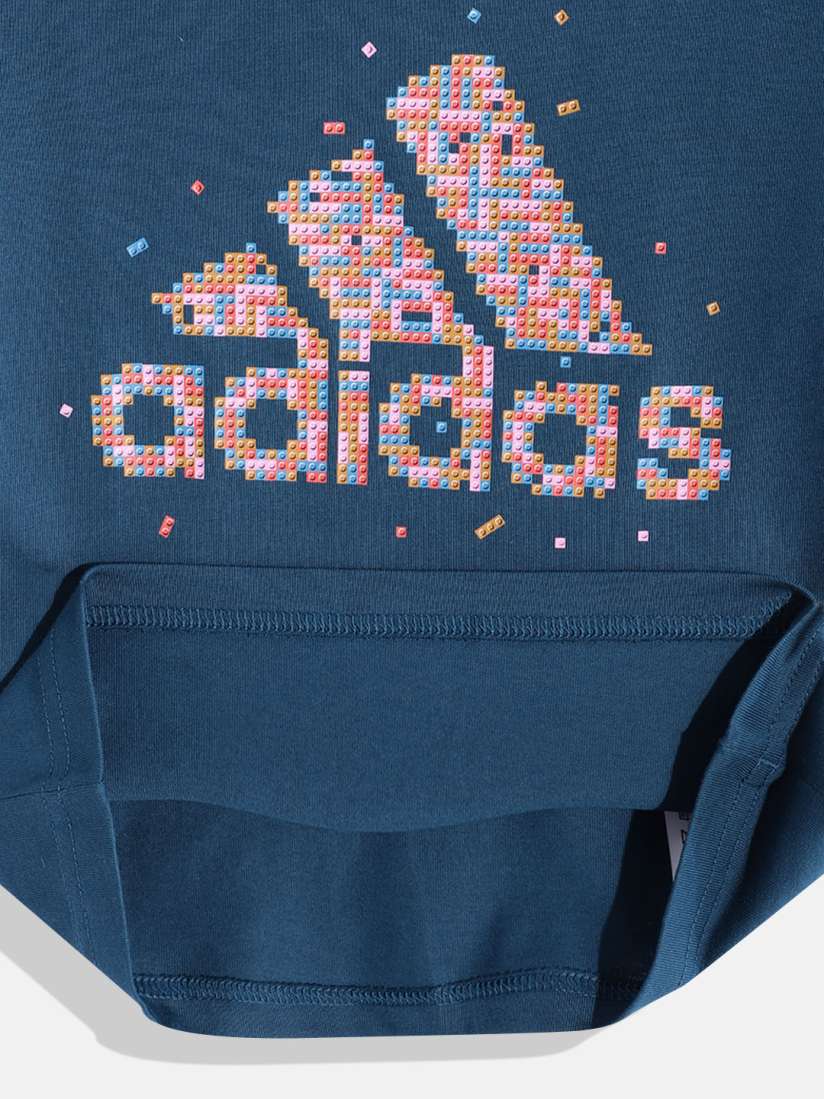 Kids addidas tshirts 2025