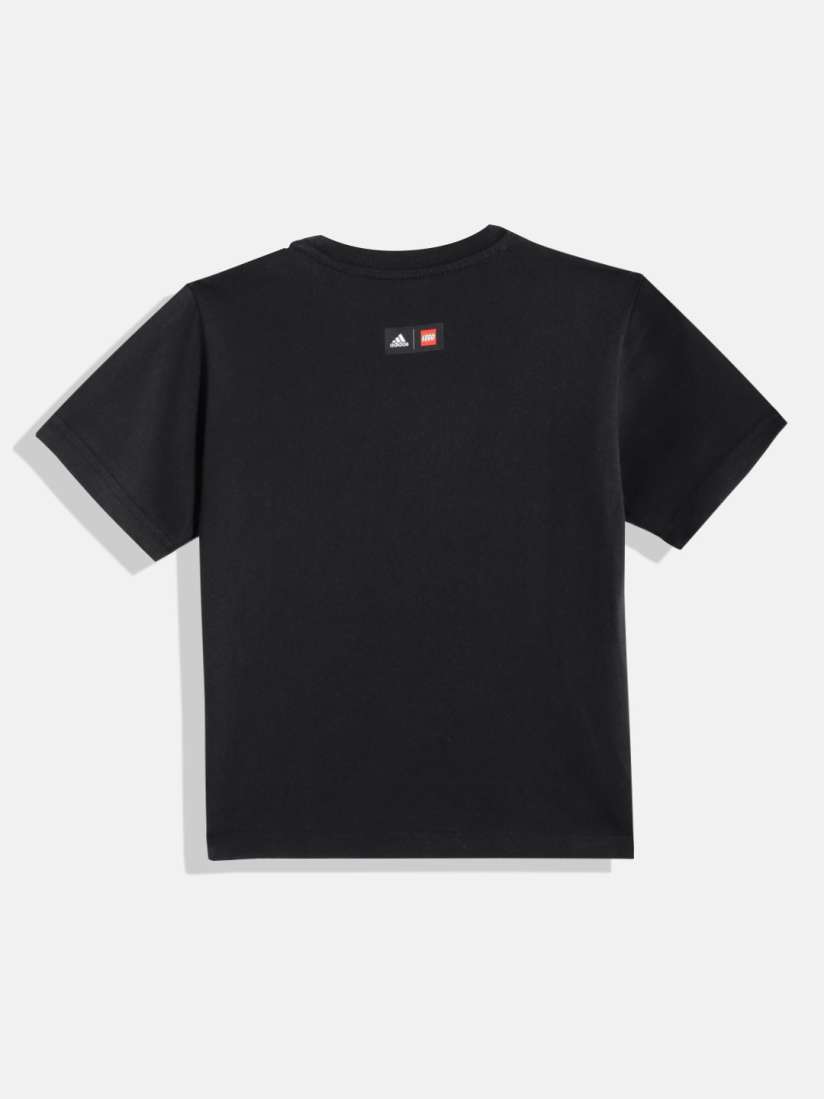 Kids addidas tshirts store